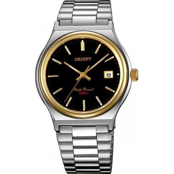 Наручные часы Orient Sporty FUN3T001B
Наручные часы Orient Sporty FUN3T001B