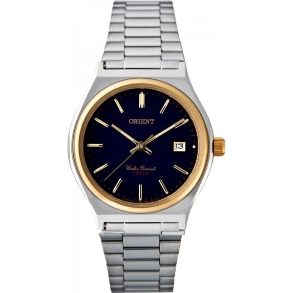 Наручные часы Orient Sporty FUN3T001D
Наручные часы Orient Sporty FUN3T001D