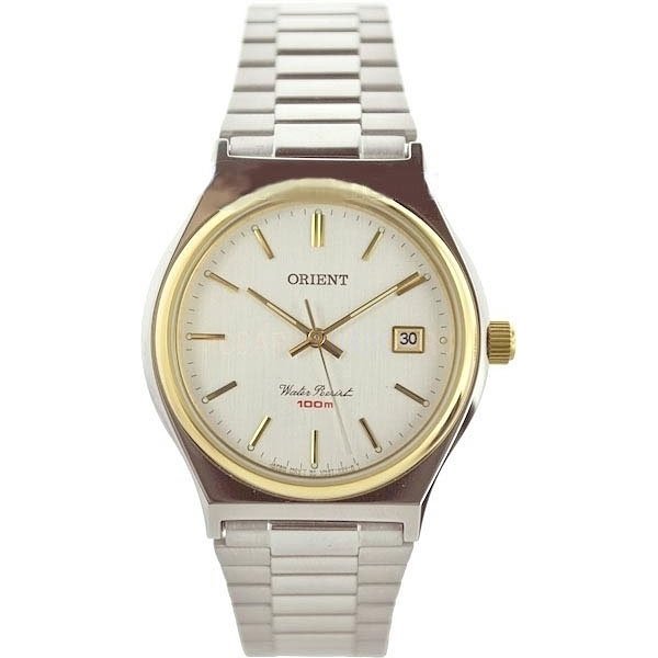 Наручные часы Orient Sporty FUN3T001W
Наручные часы Orient Sporty FUN3T001W