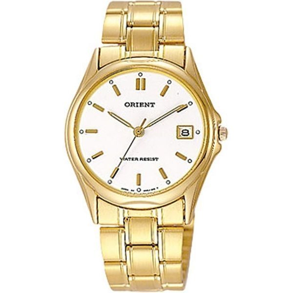 Наручные часы Orient Dressy FUN6J002W
Наручные часы Orient Dressy FUN6J002W