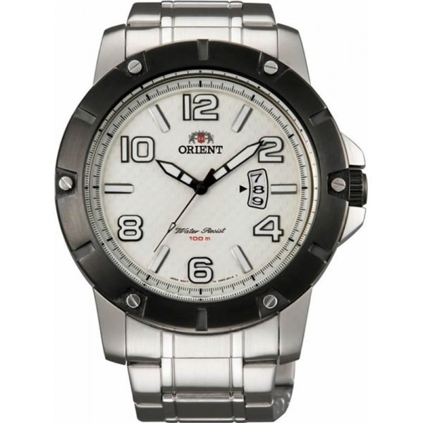 Наручные часы Orient Sporty FUNE0003W
Наручные часы Orient Sporty FUNE0003W