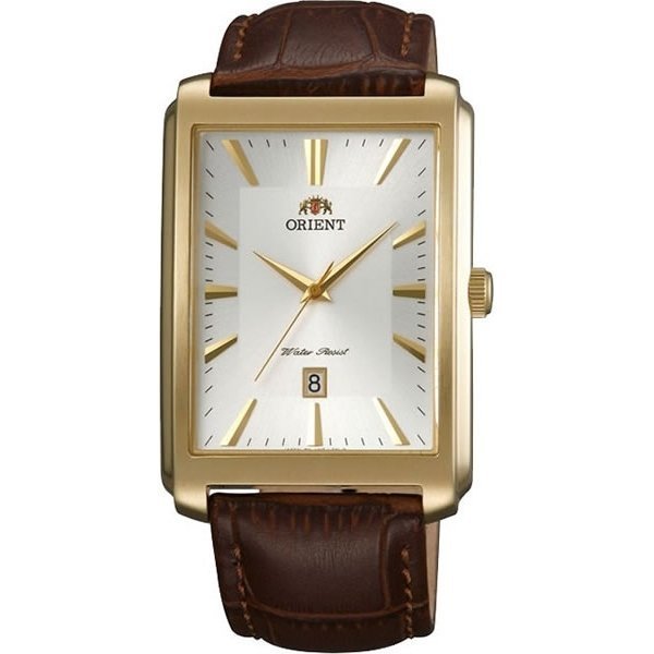 Наручные часы Orient Dressy FUNEJ002W
Наручные часы Orient Dressy FUNEJ002W