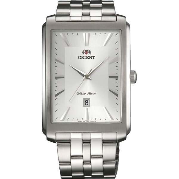 Наручные часы Orient Dressy FUNEJ003W
Наручные часы Orient Dressy FUNEJ003W