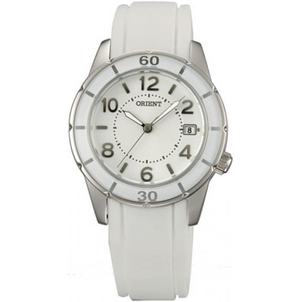 Наручные часы Orient Standart FUNF0005W
Наручные часы Orient Standart FUNF0005W