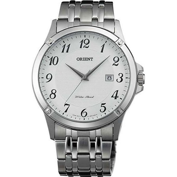 Наручные часы Orient Dressy FUNF4006W
Наручные часы Orient Dressy FUNF4006W