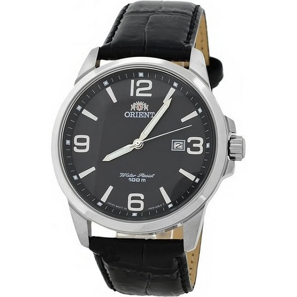 Наручные часы Orient Dressy FUNF6004B
Наручные часы Orient Dressy FUNF6004B