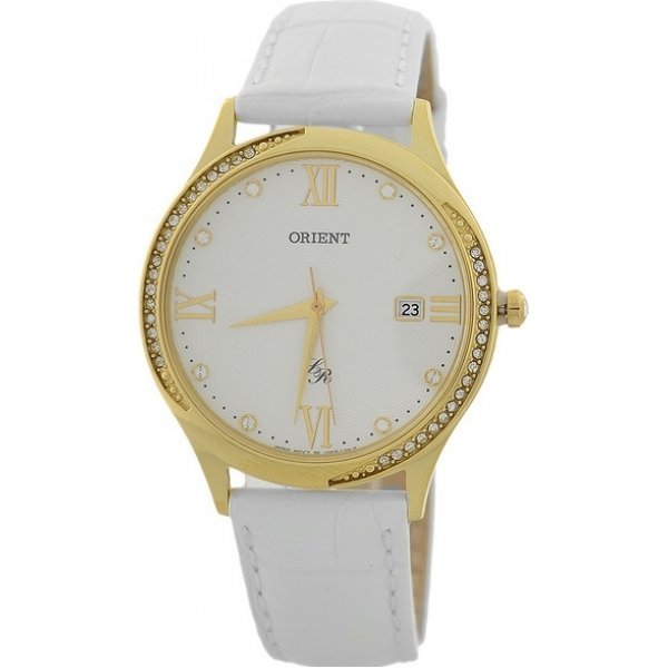 Наручные часы Orient Lady Rose FUNF8004W
Наручные часы Orient Lady Rose FUNF8004W