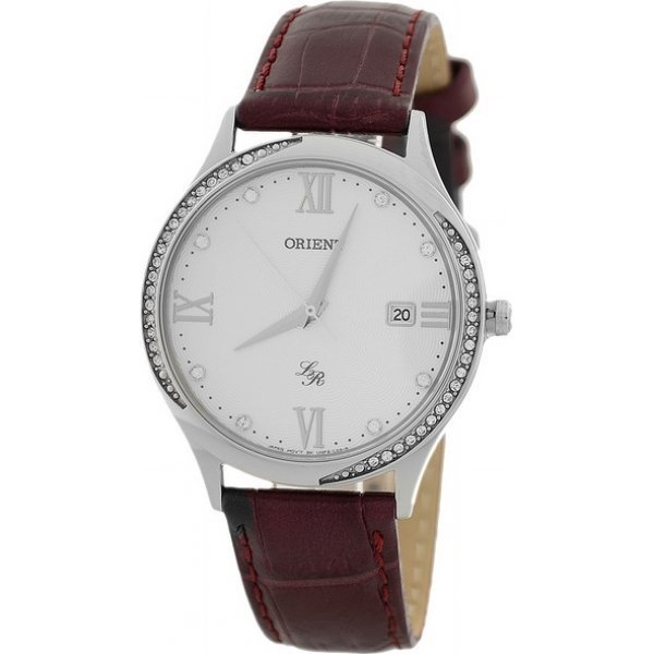 Наручные часы Orient Lady Rose FUNF8006W
Наручные часы Orient Lady Rose FUNF8006W