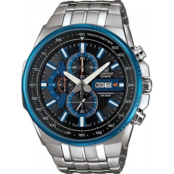Наручные часы Casio EFR-549D-1A2
Наручные часы Casio EFR-549D-1A2