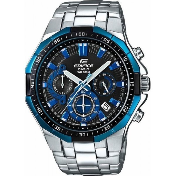 Наручные часы Casio EFR-554D-1A2
Наручные часы Casio EFR-554D-1A2