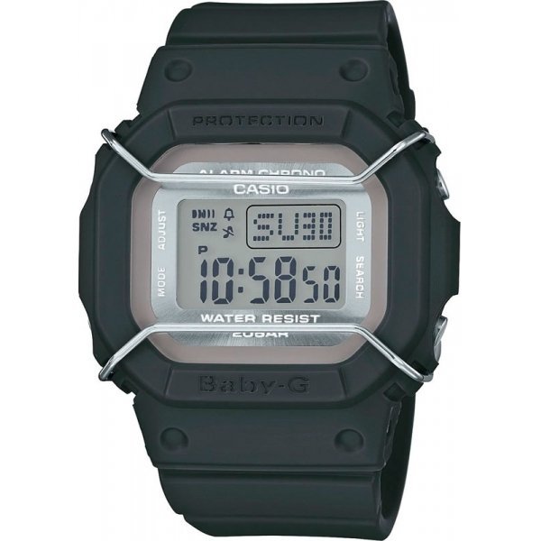 Наручные часы Casio BGD-501UM-3E
Наручные часы Casio BGD-501UM-3E