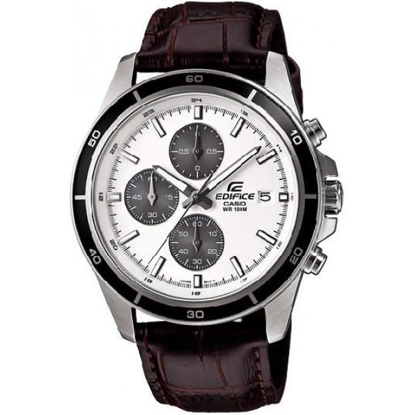 Наручные часы Casio EFR-526L-7A
Наручные часы Casio EFR-526L-7A