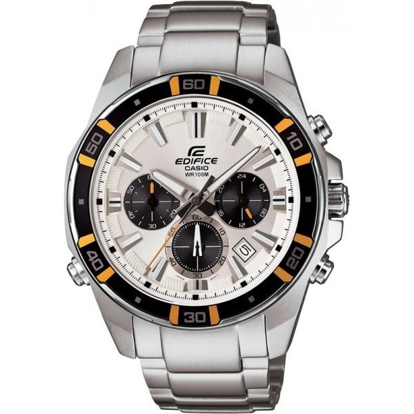 Наручные часы Casio EFR-534D-7A
Наручные часы Casio EFR-534D-7A