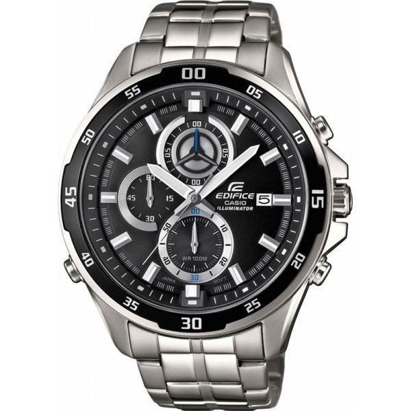Наручные часы Casio EFR-547D-1A
Наручные часы Casio EFR-547D-1A