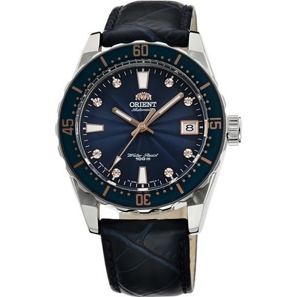 Наручные часы Orient FAC0A004D
Наручные часы Orient FAC0A004D