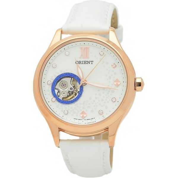 Наручные часы Orient FDB0A008W
Наручные часы Orient FDB0A008W