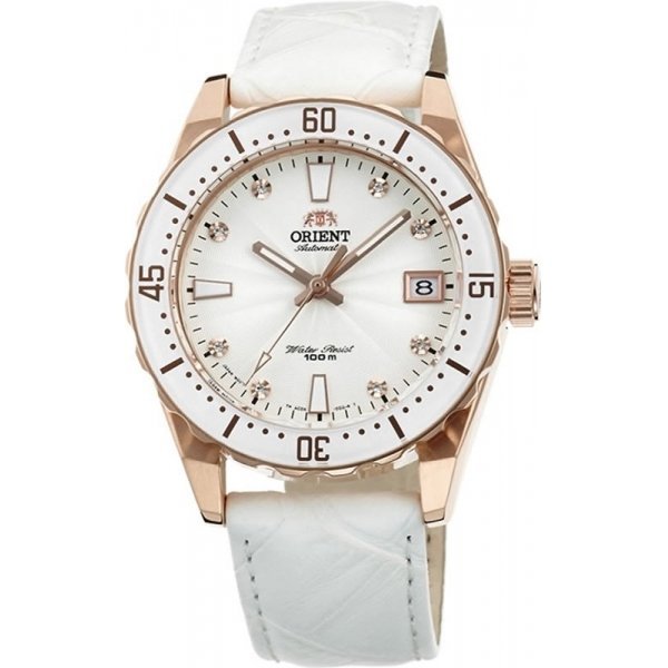 Наручные часы Orient FAC0A003W
Наручные часы Orient FAC0A003W