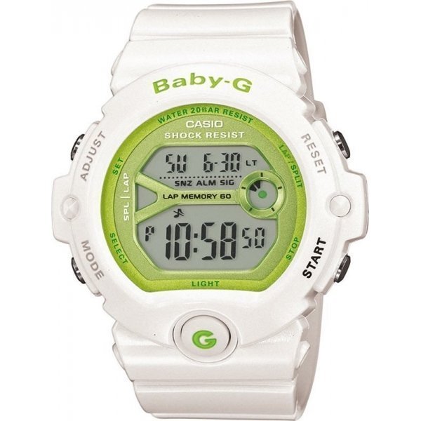 Наручные часы Casio BG-6903-7E
Наручные часы Casio BG-6903-7E