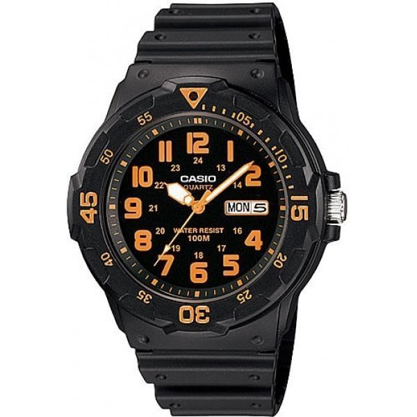 Наручные часы Casio MRW-200H-4B
Наручные часы Casio MRW-200H-4B