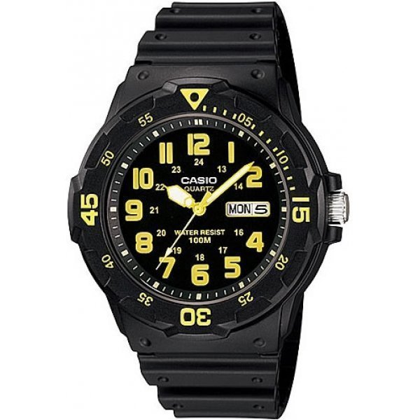 Наручные часы Casio MRW-200H-9B
Наручные часы Casio MRW-200H-9B