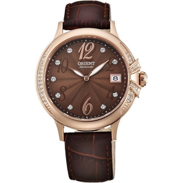 Наручные часы Orient FAC07001T
Наручные часы Orient FAC07001T