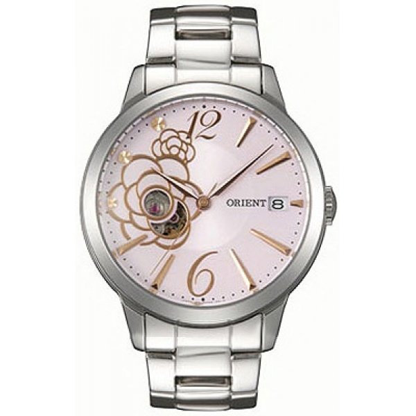 Наручные часы Orient FDW02003V
Наручные часы Orient FDW02003V