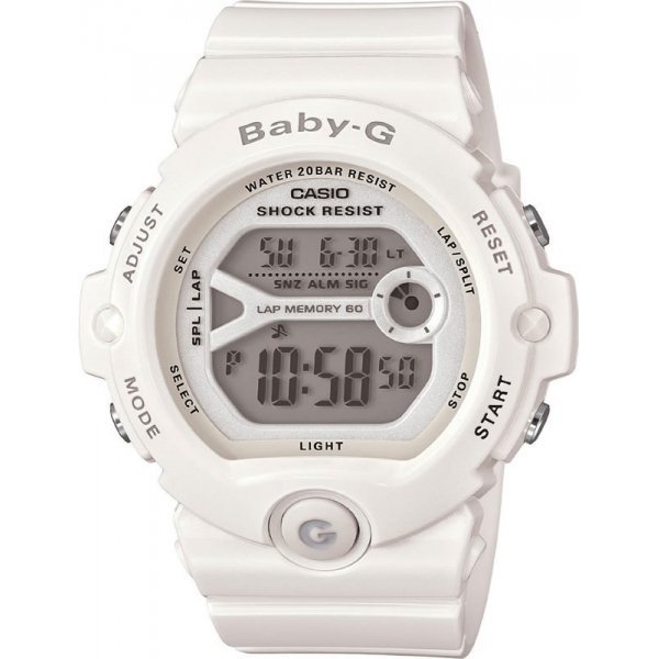 Наручные часы Casio BG-6903-7B
Наручные часы Casio BG-6903-7B