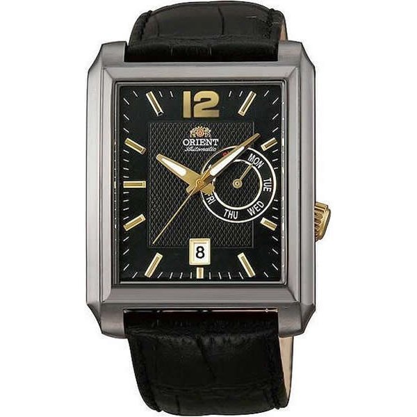 Наручные часы Orient FESAE005B
Наручные часы Orient FESAE005B