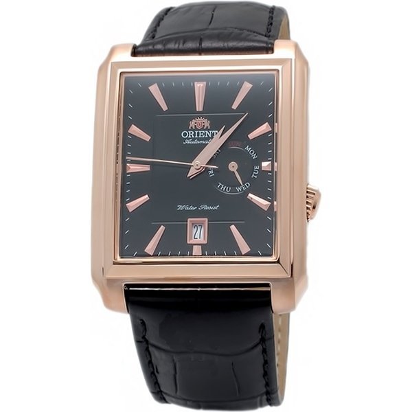 Наручные часы Orient FESAE006B
Наручные часы Orient FESAE006B