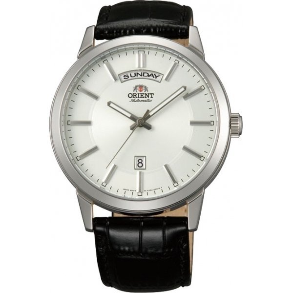 Наручные часы Orient FEV0U003W
Наручные часы Orient FEV0U003W