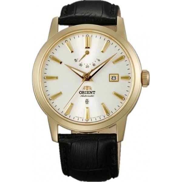 Наручные часы Orient FFD0J002W
Наручные часы Orient FFD0J002W
