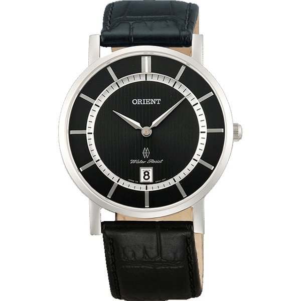 Наручные часы Orient FGW01004A
Наручные часы Orient FGW01004A