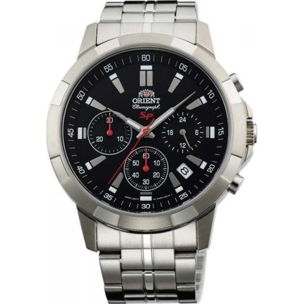 Наручные часы Orient FKV00003B
Наручные часы Orient FKV00003B