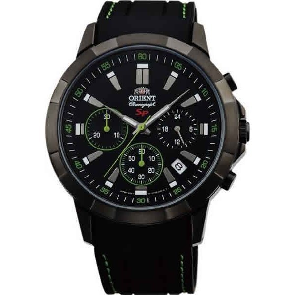 Наручные часы Orient FKV00006B
Наручные часы Orient FKV00006B