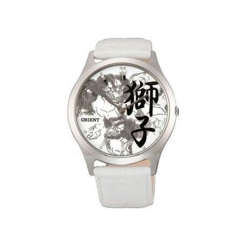 Наручные часы Orient FQB2U002W
Наручные часы Orient FQB2U002W