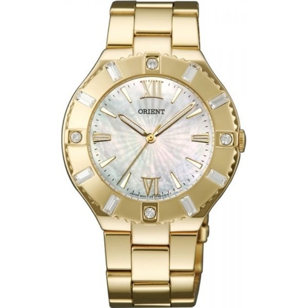 Наручные часы Orient FQC0D003W
Наручные часы Orient FQC0D003W