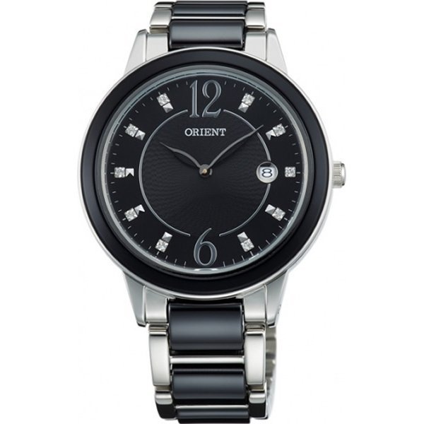 Наручные часы Orient FGW04003B
Наручные часы Orient FGW04003B