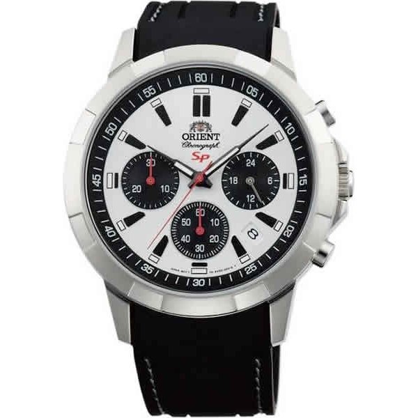 Наручные часы Orient FKV00008W
Наручные часы Orient FKV00008W