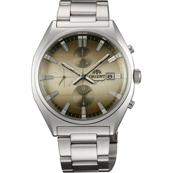 Наручные часы Orient FTT10002C
Наручные часы Orient FTT10002C