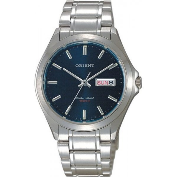 Наручные часы Orient FUG0Q004D
Наручные часы Orient FUG0Q004D