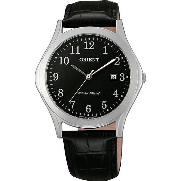 Наручные часы Orient FUNA9004B
Наручные часы Orient FUNA9004B