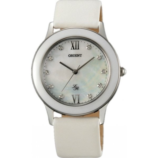 Наручные часы Orient FQC0Q006W
Наручные часы Orient FQC0Q006W
