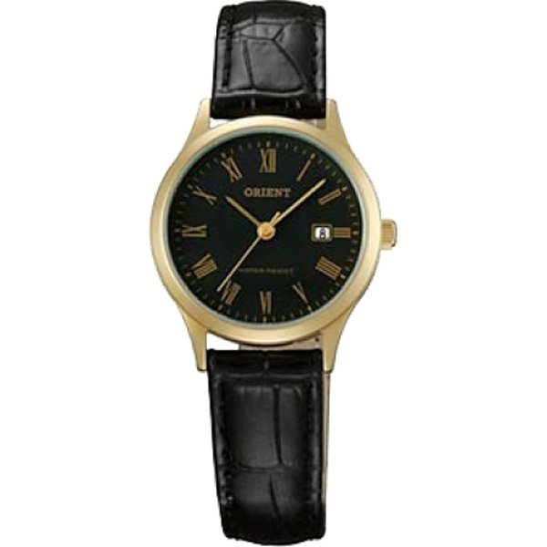 Наручные часы Orient FSZ3N008B
Наручные часы Orient FSZ3N008B