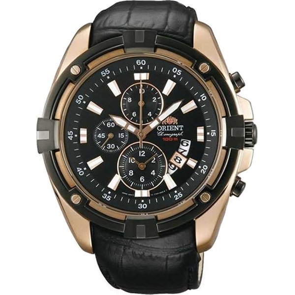 Наручные часы Orient FTT0Y004B
Наручные часы Orient FTT0Y004B