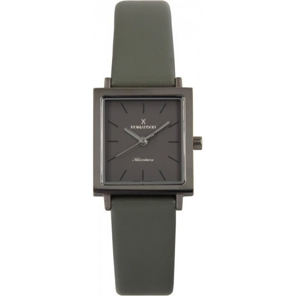Наручные часы Romanson DL2133SLW(GR
Наручные часы Romanson DL2133SLW(GR