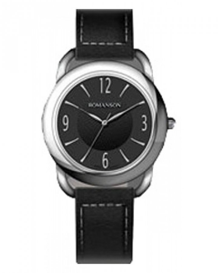 Наручные часы Romanson RL1220LW(BK)BK
Наручные часы Romanson RL1220LW(BK)BK