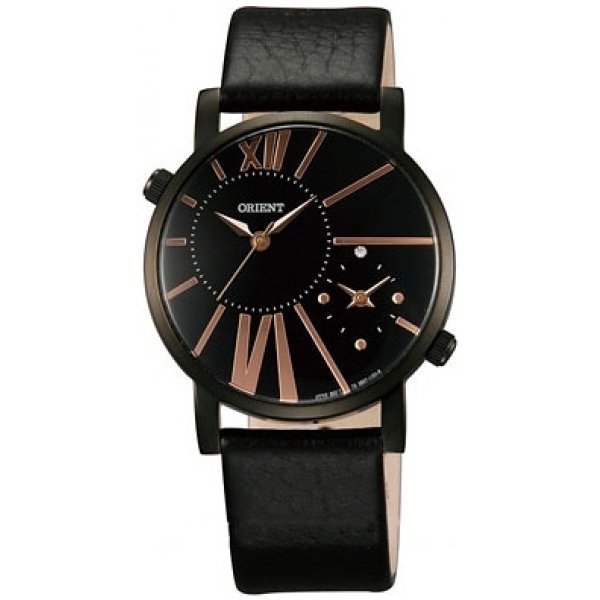Наручные часы Orient FUB8Y005B
Наручные часы Orient FUB8Y005B