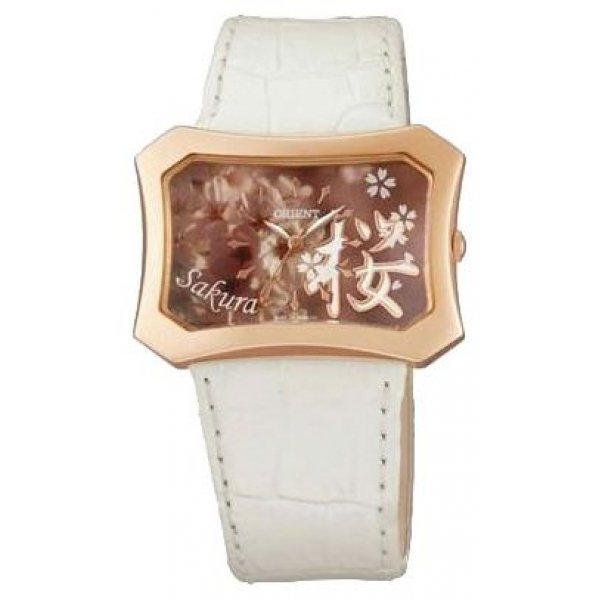 Наручные часы Orient FUBSQ004Z
Наручные часы Orient FUBSQ004Z