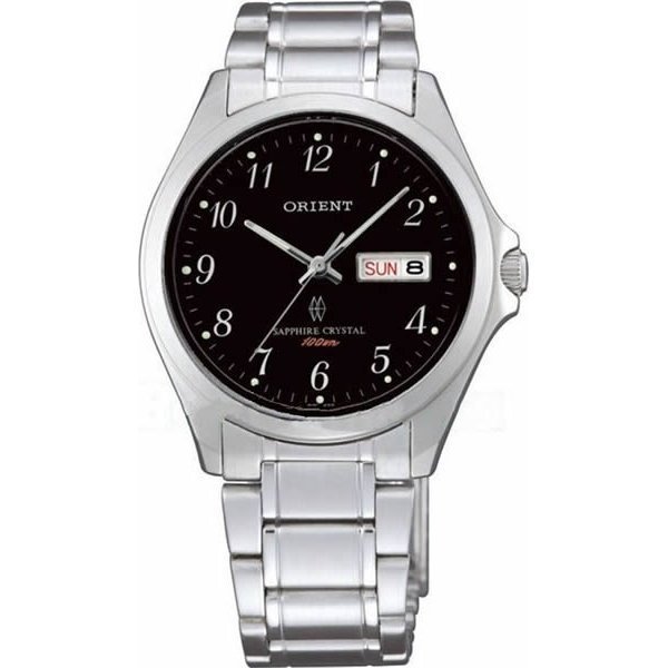 Наручные часы Orient FUG0Q00AB
Наручные часы Orient FUG0Q00AB