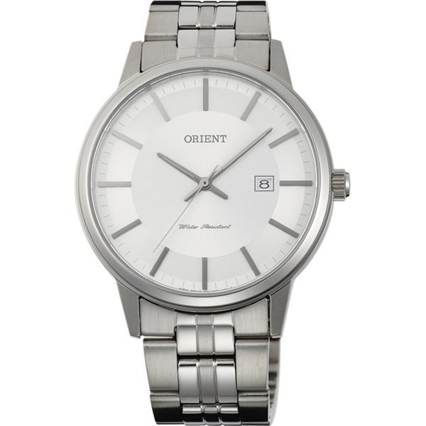 Наручные часы Orient FUNG8003W
Наручные часы Orient FUNG8003W